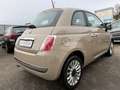Fiat 500 1,2 51kW 69PS Pop Star/Klima/PDC/1.Hand Beige - thumbnail 8