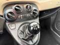 Fiat 500 1,2 51kW 69PS Pop Star/Klima/PDC/1.Hand Beige - thumbnail 19