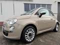 Fiat 500 1,2 51kW 69PS Pop Star/Klima/PDC/1.Hand Beige - thumbnail 2