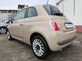 Fiat 500 1,2 51kW 69PS Pop Star/Klima/PDC/1.Hand Beige - thumbnail 10