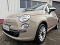 Fiat 500 1,2 51kW 69PS Pop Star/Klima/PDC/1.Hand Beige - thumbnail 1