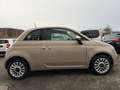Fiat 500 1,2 51kW 69PS Pop Star/Klima/PDC/1.Hand Beige - thumbnail 14