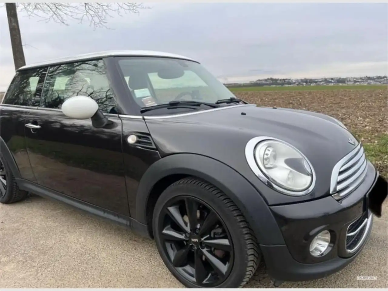 MINI Cooper D
