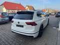 Volkswagen Tiguan Allspace BJ 2.0 TSI DSG 4M R-Line Weiß - thumbnail 8