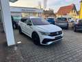 Volkswagen Tiguan Allspace BJ 2.0 TSI DSG 4M R-Line Weiß - thumbnail 4