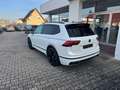 Volkswagen Tiguan Allspace BJ 2.0 TSI DSG 4M R-Line Weiß - thumbnail 10