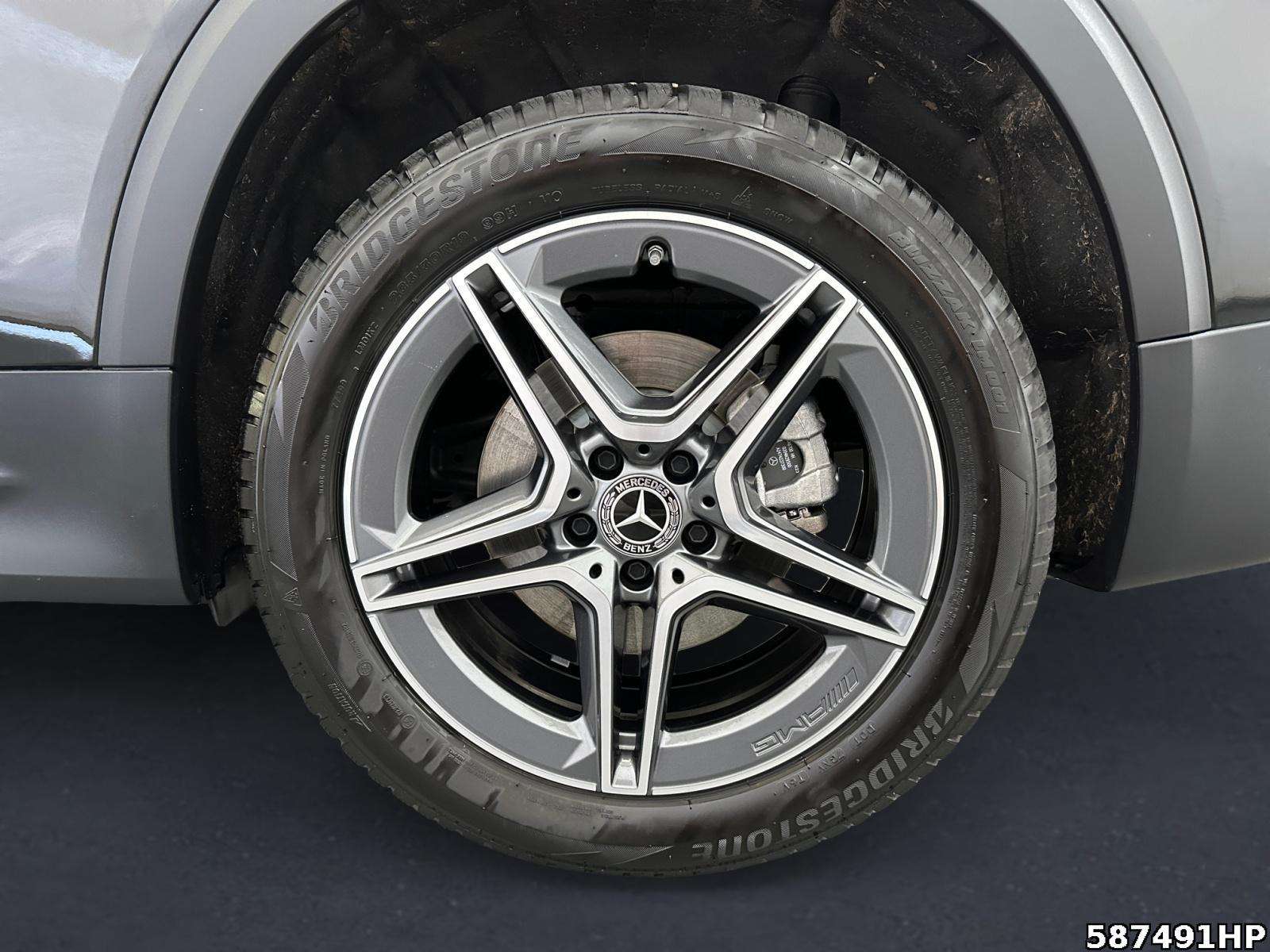 Mercedes-Benz GLB 250