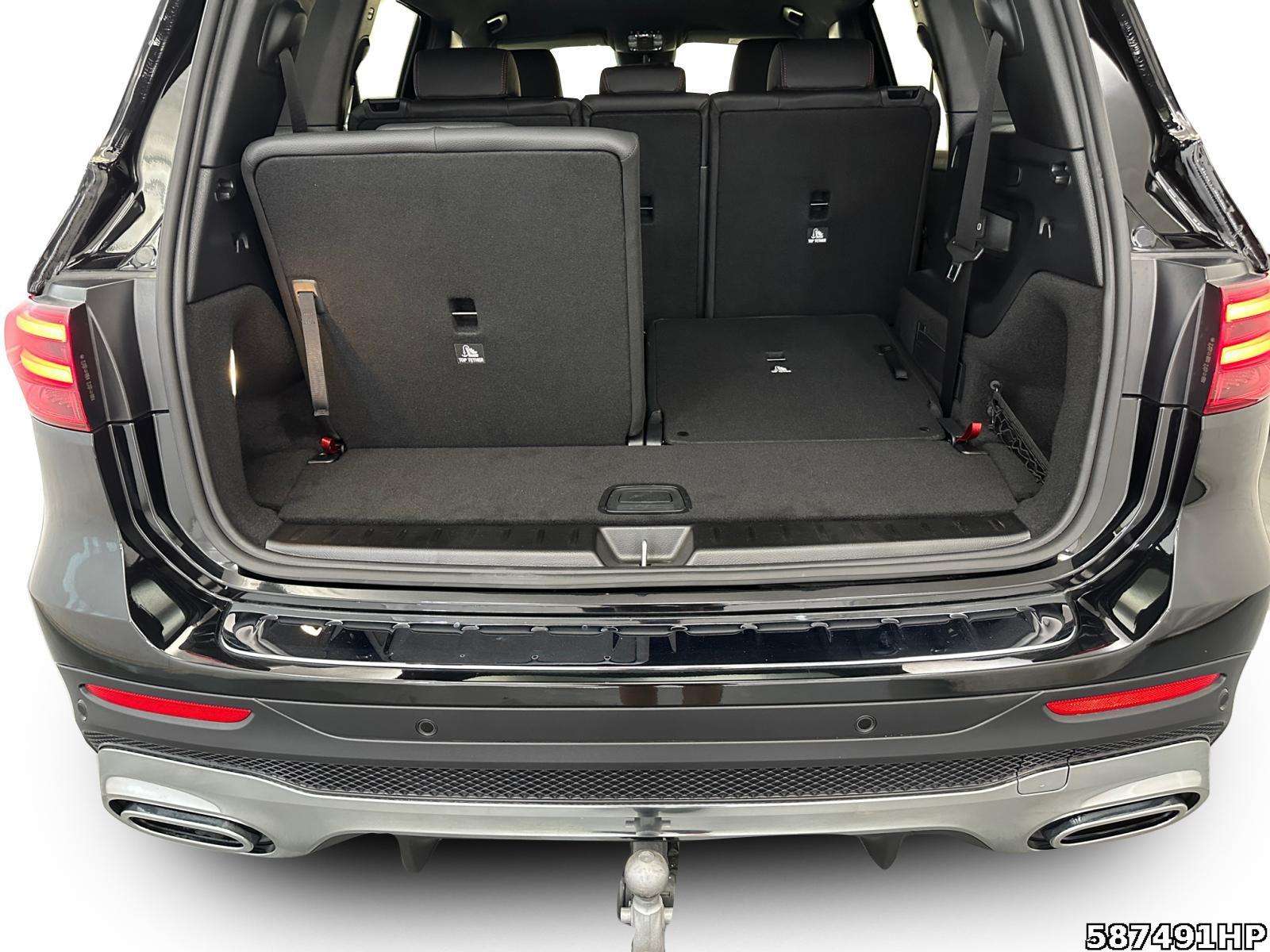 Mercedes-Benz GLB 250