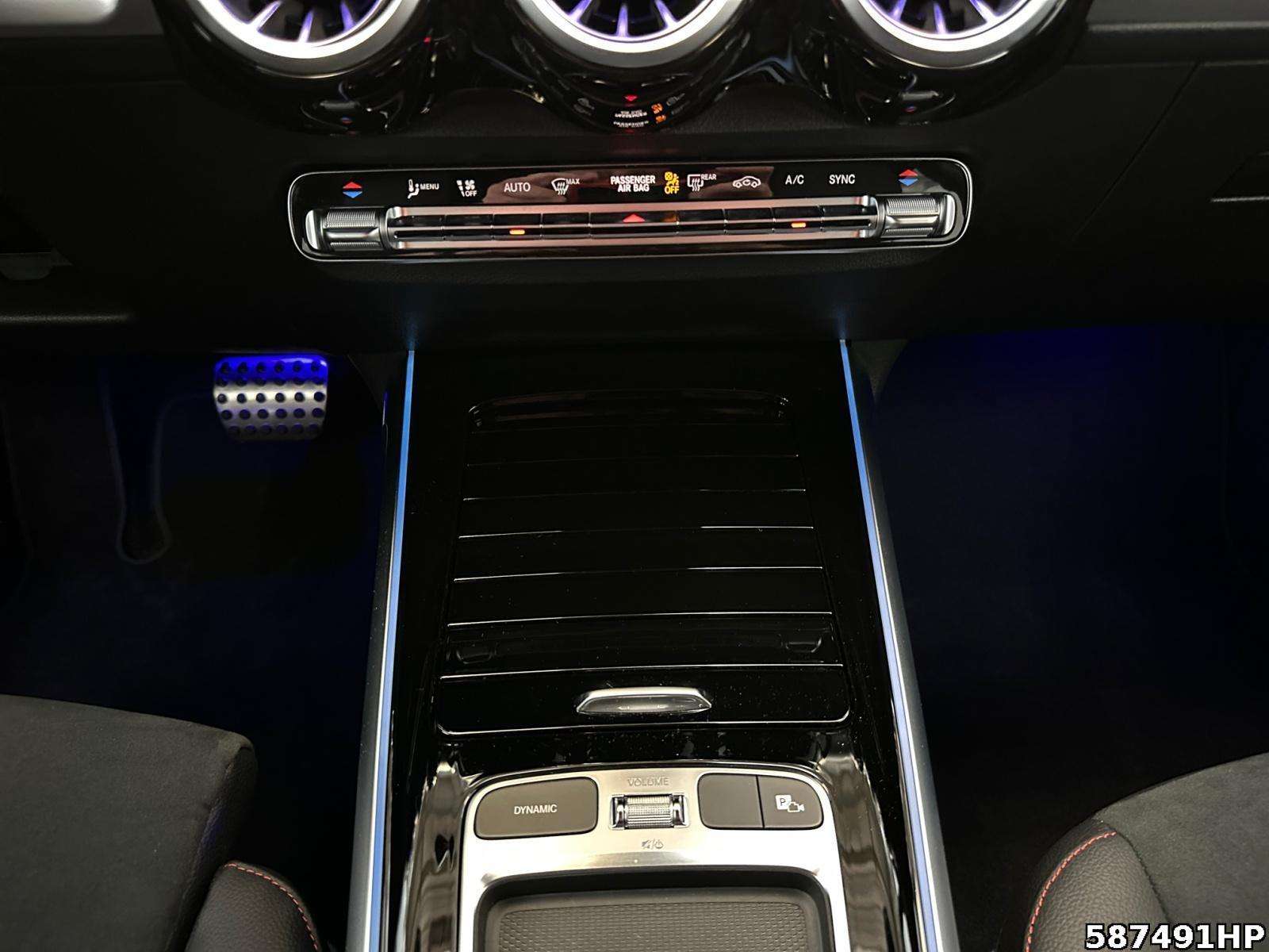 Mercedes-Benz GLB 250