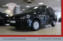 Volkswagen Caddy DSG EcoProfi BMT Standheizung Navi SHZ