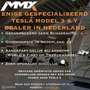 Tesla Model Y 2024 RWD MiC AMD RYZEN MMX PACK Zwart - thumbnail 21