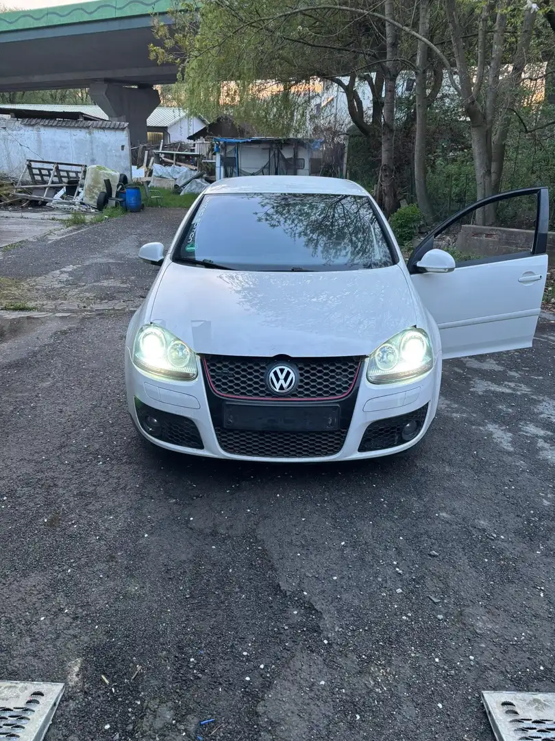 Volkswagen Golf GTI 2.0 - 1