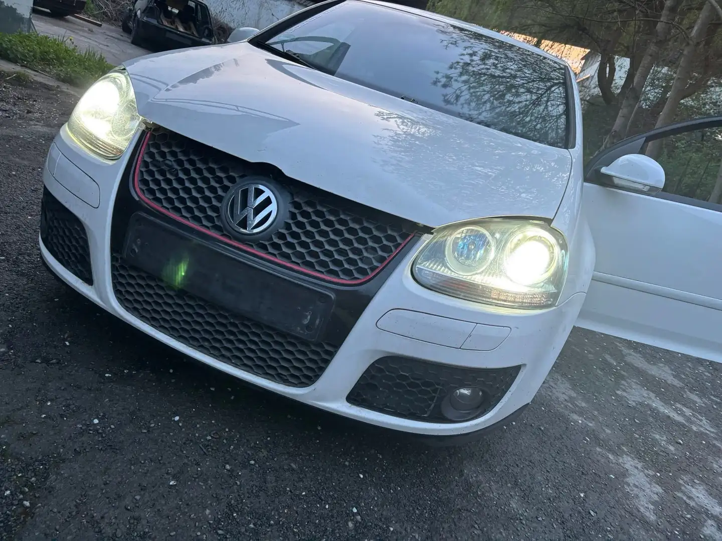 Volkswagen Golf GTI 2.0 - 2