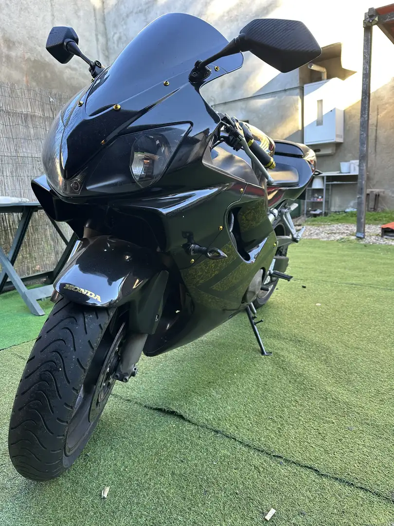 Honda CBR 600 F SPORT - 2