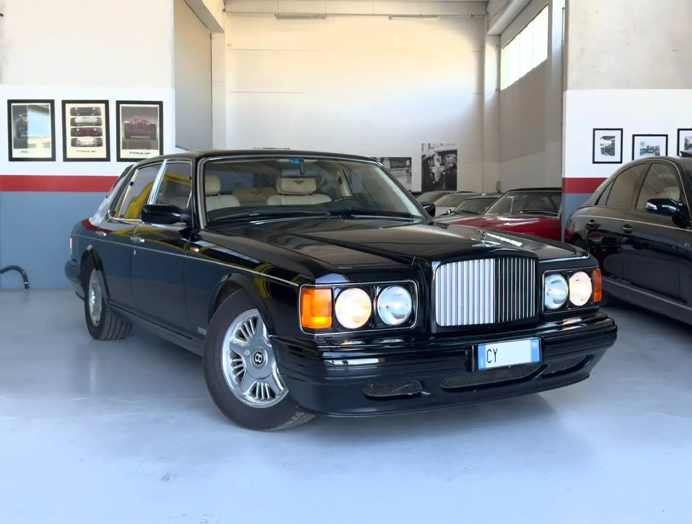Bentley Brooklands R - 1 di 57 - Perfetta - 1