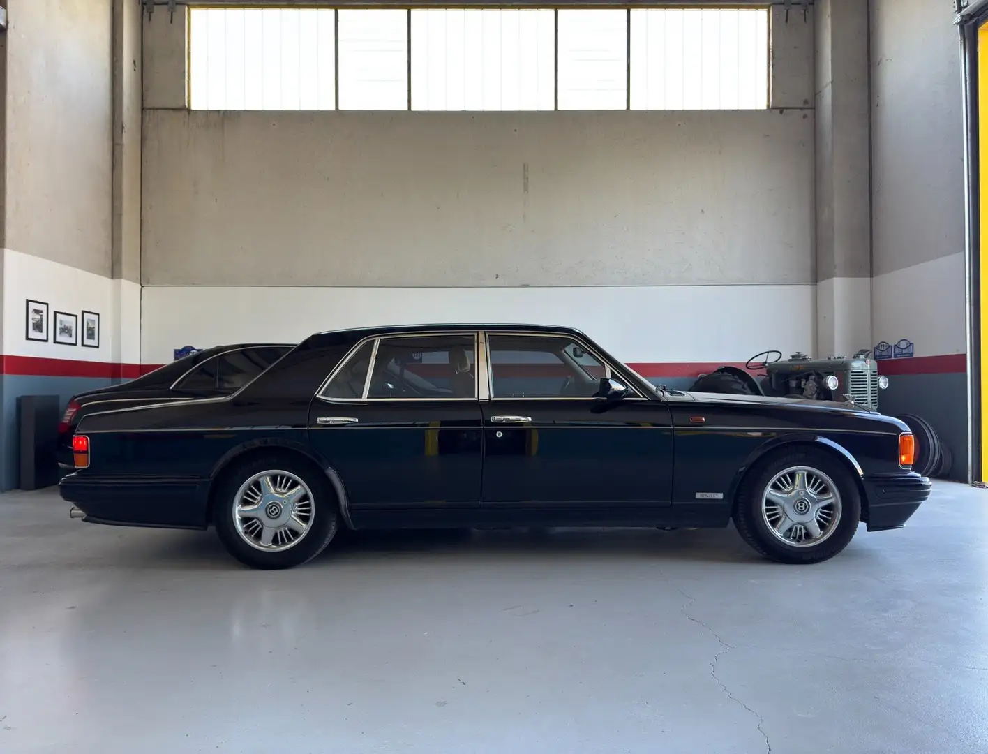 Bentley Brooklands R - 1 di 57 - Perfetta - 2