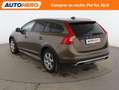 Volvo V60 2.4 D4 Pro AWD Marrón - thumbnail 4