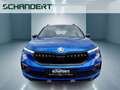 Skoda Kamiq 1.5 TSI Monte Carlo DSG Matrix Navi Pano Blu/Azzurro - thumbnail 5