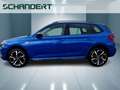 Skoda Kamiq 1.5 TSI Monte Carlo DSG Matrix Navi Pano Blu/Azzurro - thumbnail 2