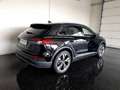 Audi Q4 e-tron 40 82kWh Aut. *20 ZOLL / VOLL LED & FLA / NAVI / AHV / 3-ZONEN-KLIMA / E-KLAPPE* Schwarz - thumbnail 2