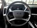 Audi Q4 e-tron 40 82kWh Aut. *20 ZOLL / VOLL LED & FLA / NAVI / AHV / 3-ZONEN-KLIMA / E-KLAPPE* Schwarz - thumbnail 9