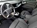 Audi Q4 e-tron 40 82kWh Aut. *20 ZOLL / VOLL LED & FLA / NAVI / AHV / 3-ZONEN-KLIMA / E-KLAPPE* Schwarz - thumbnail 4