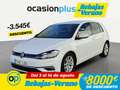 Volkswagen Golf 1.5 TSI Evo BM Advance DSG7 96kW Blanco - thumbnail 1