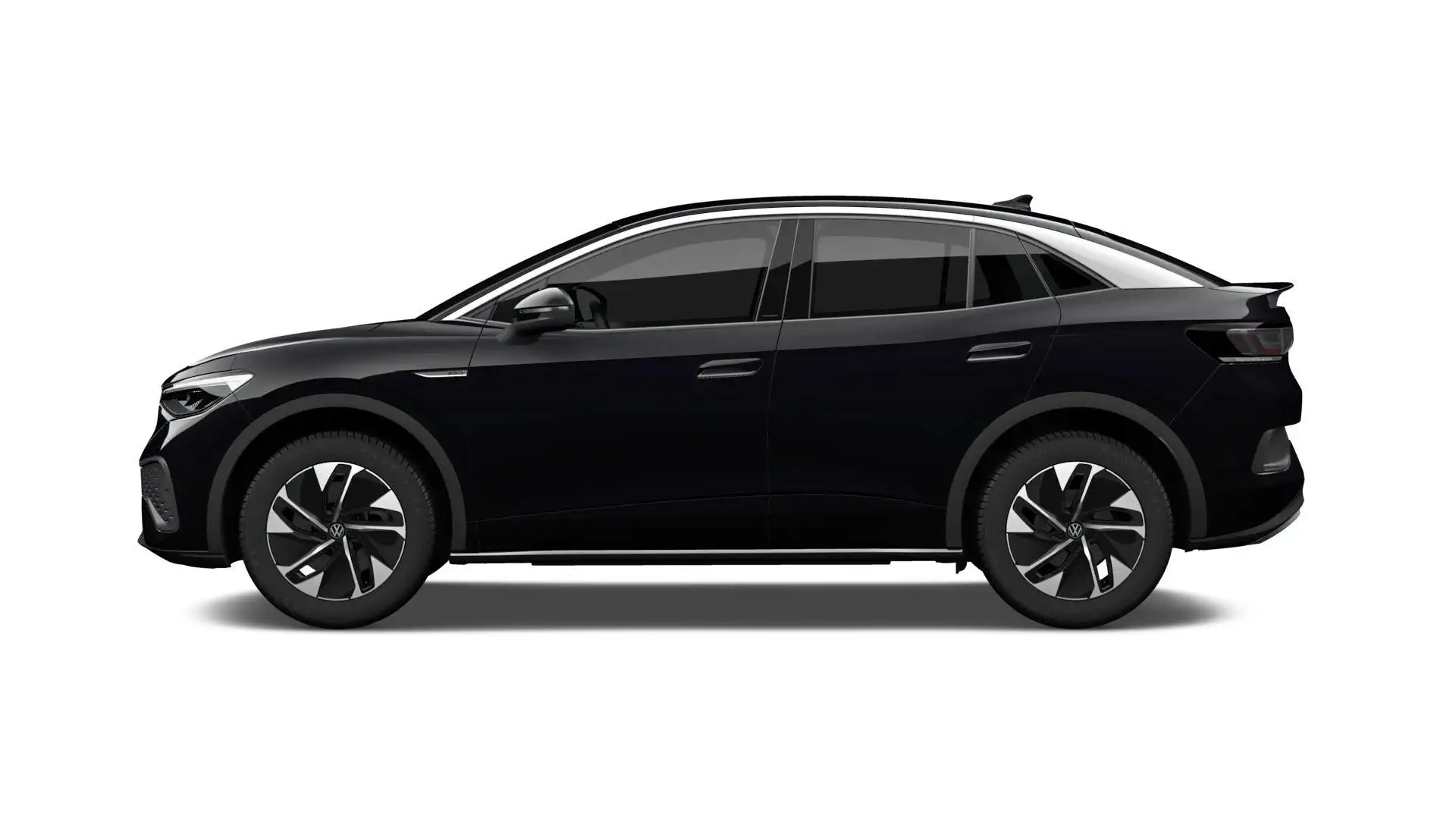 Volkswagen ID.5 Pro Advantage 77KWH 150 KW / 204 · Assistance pakk Zwart - 2