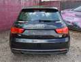 Audi A1 1.0TFSI S-Line Pack NEUF NAV SENS AR CLIM 53.753KM Black - thumbnail 6