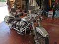 Harley-Davidson Heritage Softail classic Gris - thumbnail 3