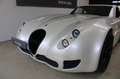 Wiesmann MF 5 GT Coupe V10 507 PS Deutsch/Navi/Sitzheiz Weiß - thumbnail 14