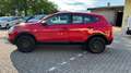 Nissan Qashqai 1.6 acenta Rot - thumbnail 2
