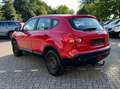 Nissan Qashqai 1.6 acenta Rot - thumbnail 3