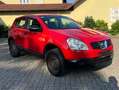 Nissan Qashqai 1.6 acenta Rot - thumbnail 6