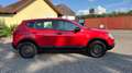 Nissan Qashqai 1.6 acenta Rot - thumbnail 5