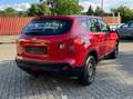 Nissan Qashqai 1.6 acenta Rot - thumbnail 4