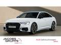 Audi S6 Limousine 3.0 TDI quattro B&O*Panorama*Kamera * Weiß - thumbnail 1