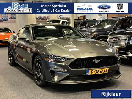 Ford Mustang USA Fastback 5.0i V8 GT Premium 460PK Automaat
