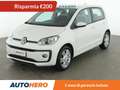 Volkswagen up! 1.0 High up!  75 CV Bianco - thumbnail 1
