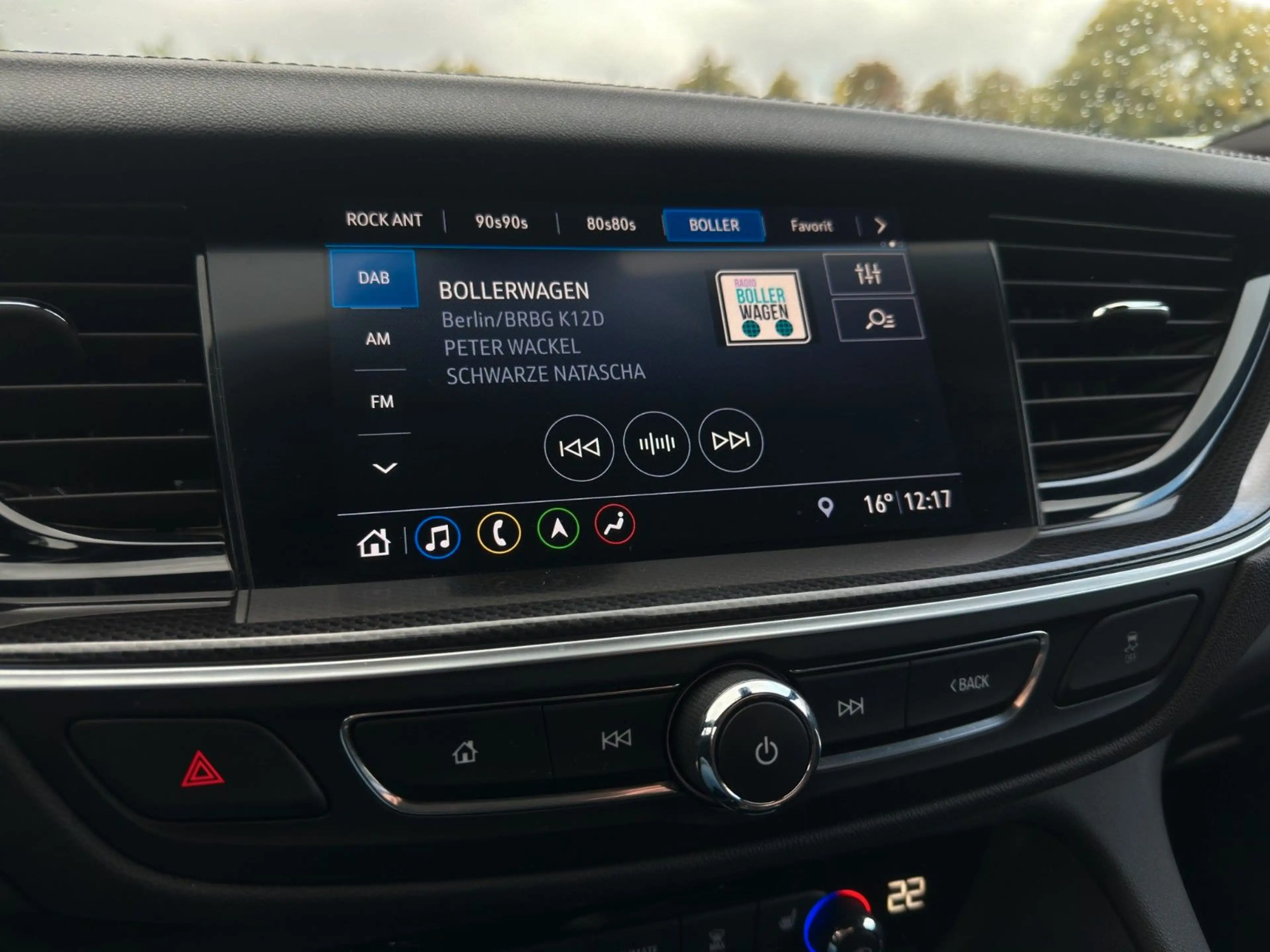 Opel Insignia B ST Premium "Elegance" Massage/VollLED — photo 14