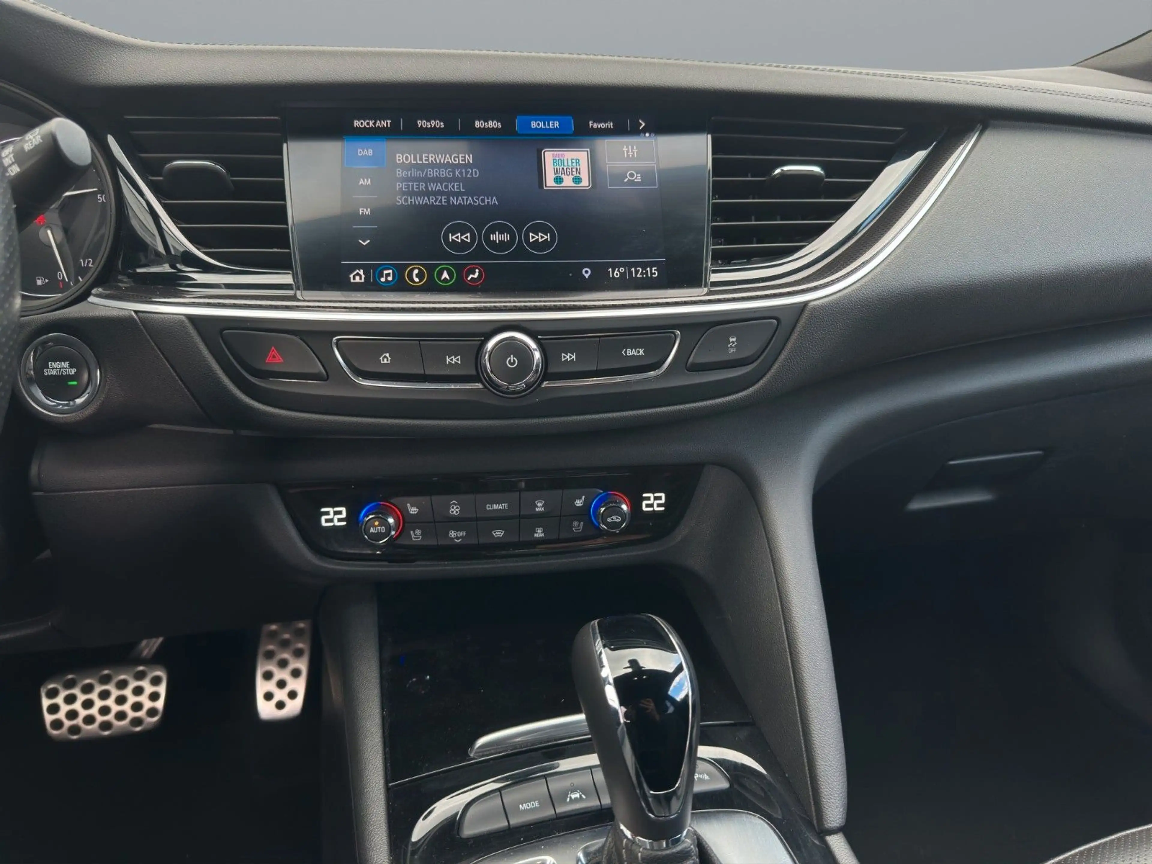 Opel Insignia B ST Premium "Elegance" Massage/VollLED — photo 13