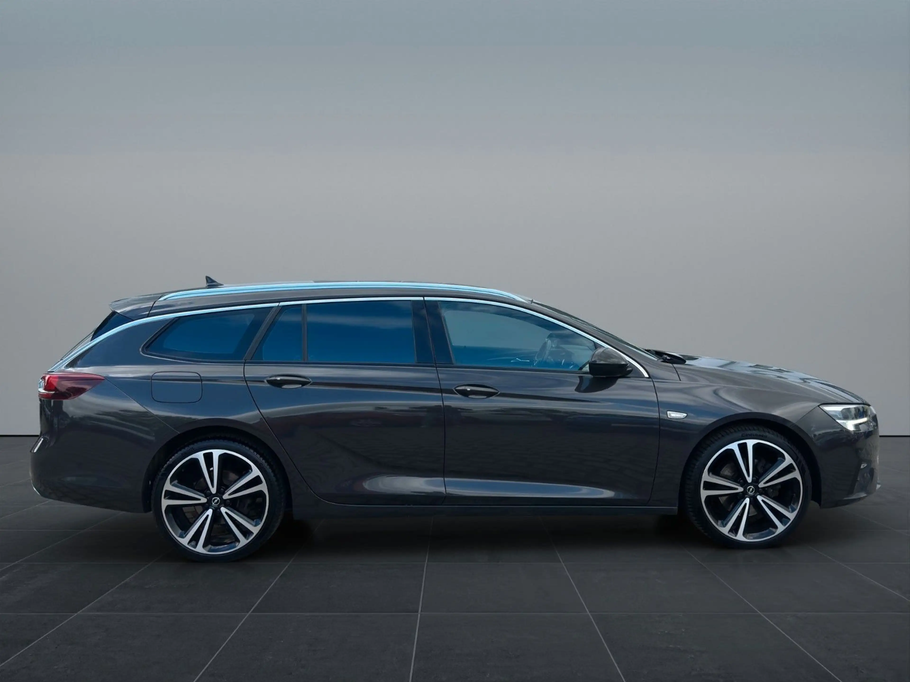 Opel Insignia B ST Premium "Elegance" Massage/VollLED — photo 7