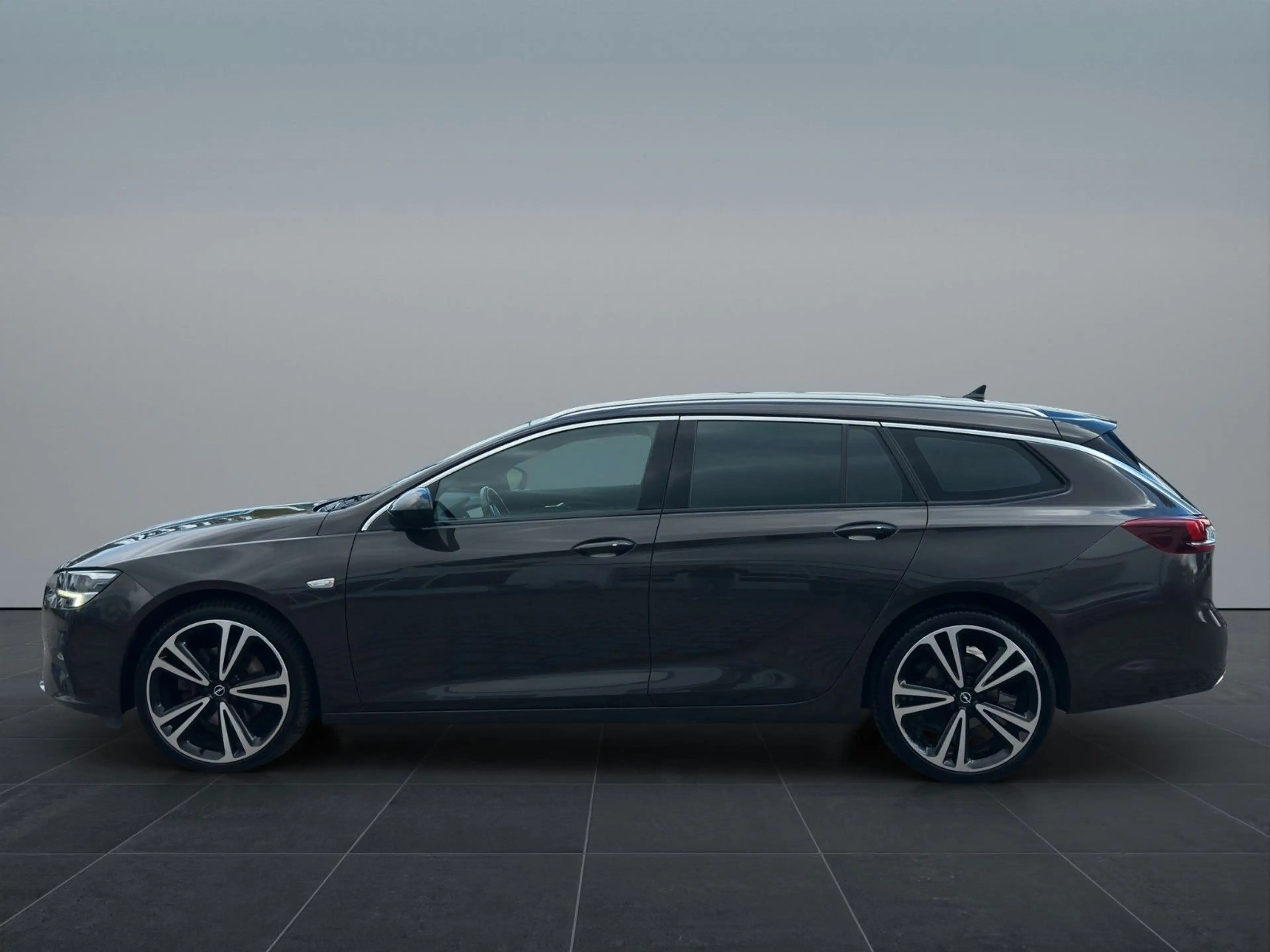 Opel Insignia B ST Premium "Elegance" Massage/VollLED — photo 6