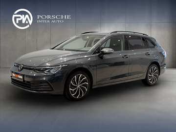 Life TDI DSG