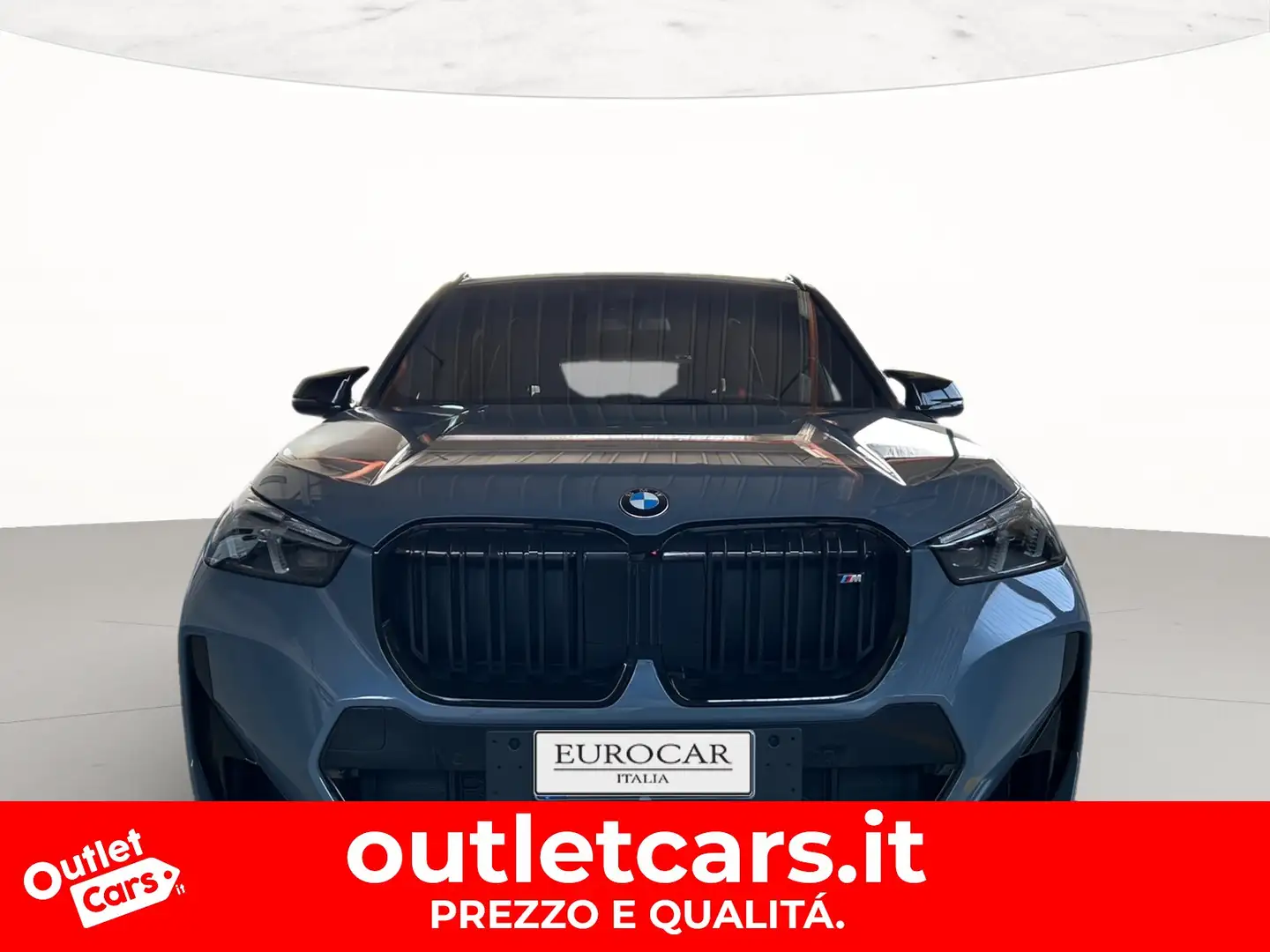 BMW X1 xdrive m35i msport pro auto - 2