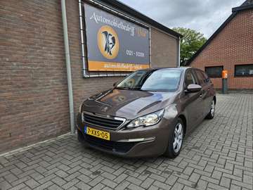 SW 1.6 BlueHDI Blue Lease