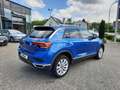 Volkswagen T-Roc Sport TSI DSG Navi Kamera LED ACC uvm. Klima Navi Azul - thumbnail 4