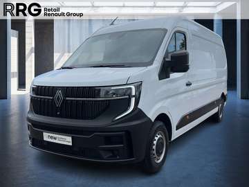 Kasten 3,5t BLUE dCi 130 3,5t L3H2 Advance