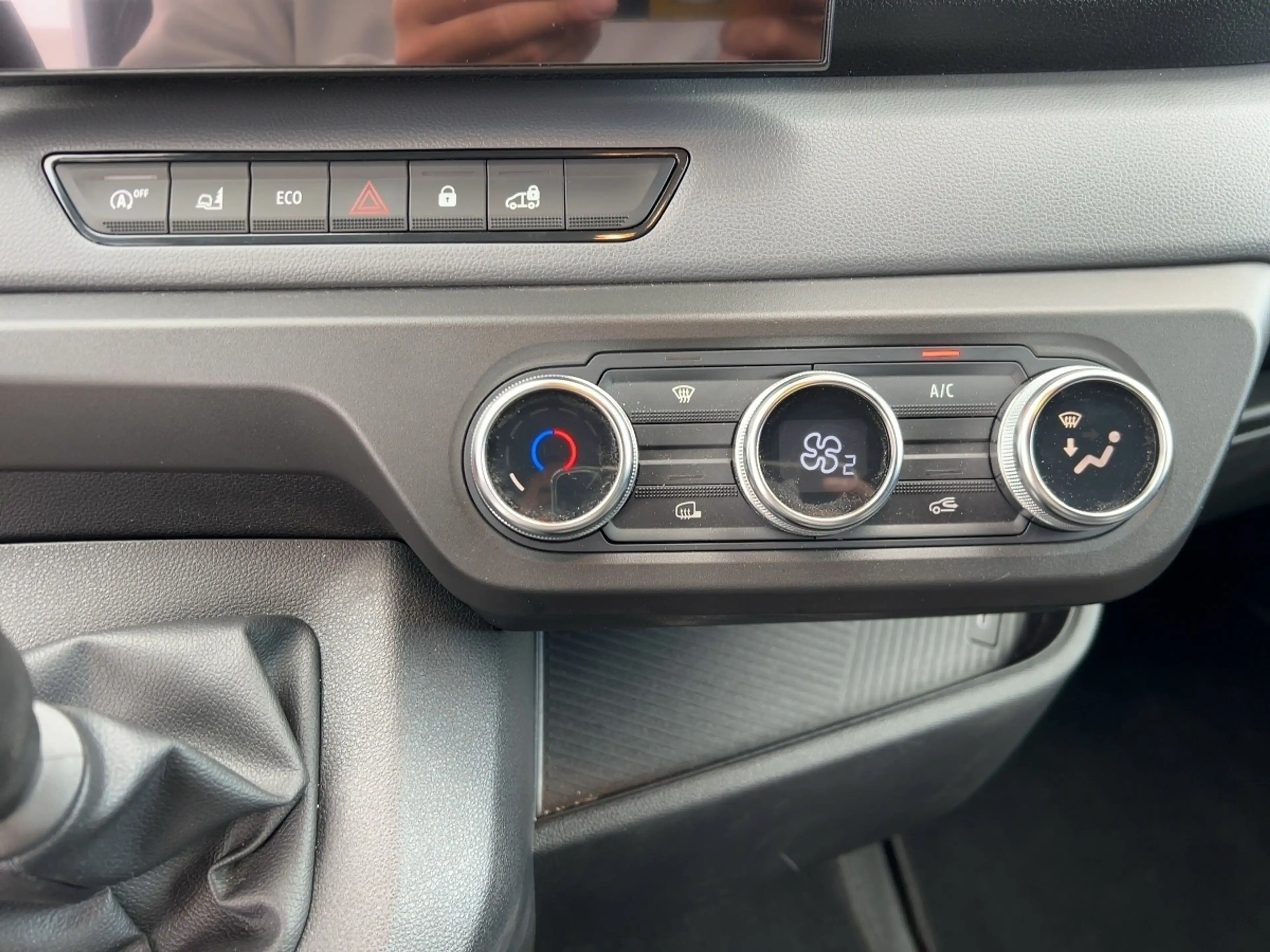 Renault Master Kasten 3,5t BLUE dCi 130 3,5t L3H2 Advance — photo 14