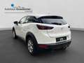 Mazda CX-3 2018 SKYACTIV-G 121 FWD SKYACTIV-Drive 89kW Weiß - thumbnail 5